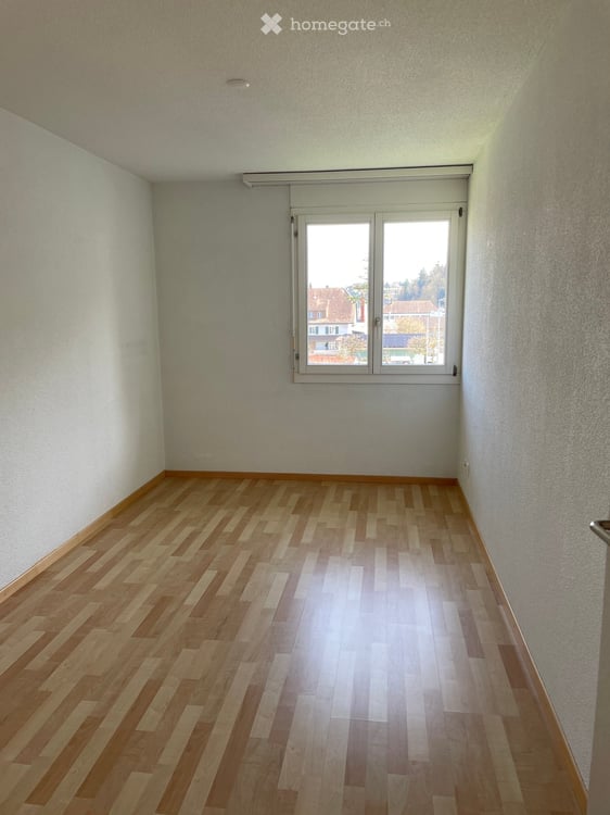 Helle 4.5-Zimmer-Wohnung mit Balkon in Willisau 5