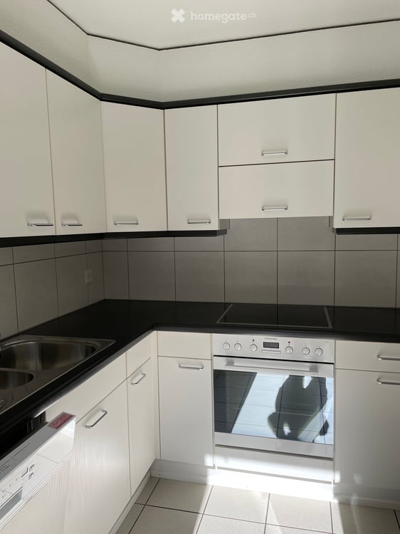 Helle 4.5-Zimmer-Wohnung mit Balkon in Willisau 3