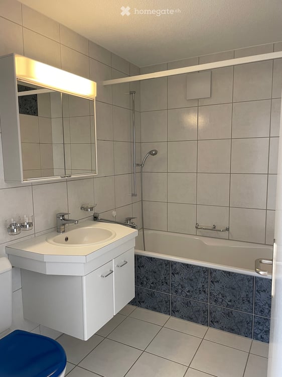 Helle 4.5-Zimmer-Wohnung mit Balkon in Willisau 4