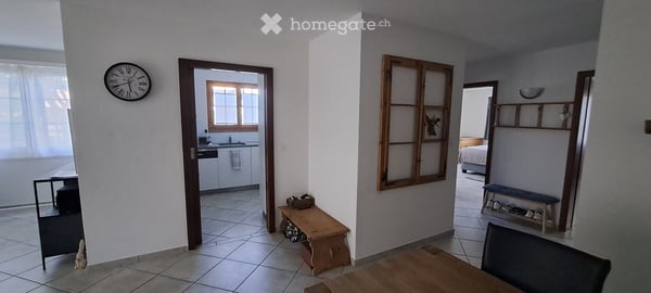 Gemütliche 3.5-Zimmer-Wohnung mit Terrasse in Hochfelden 8