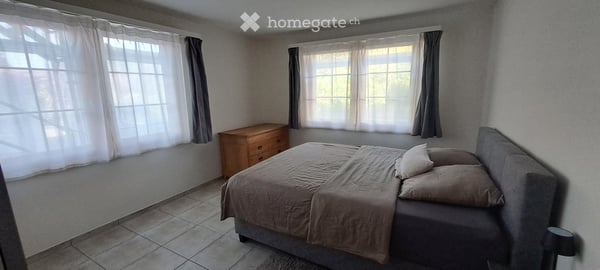 Gemütliche 3.5-Zimmer-Wohnung mit Terrasse in Hochfelden 4