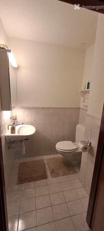 Gemütliche 3.5-Zimmer-Wohnung mit Terrasse in Hochfelden 5