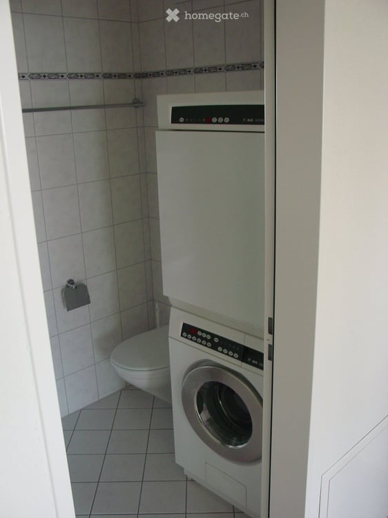 Attraktive 3 1/2 Zimmerwohnung in Wollerau 7