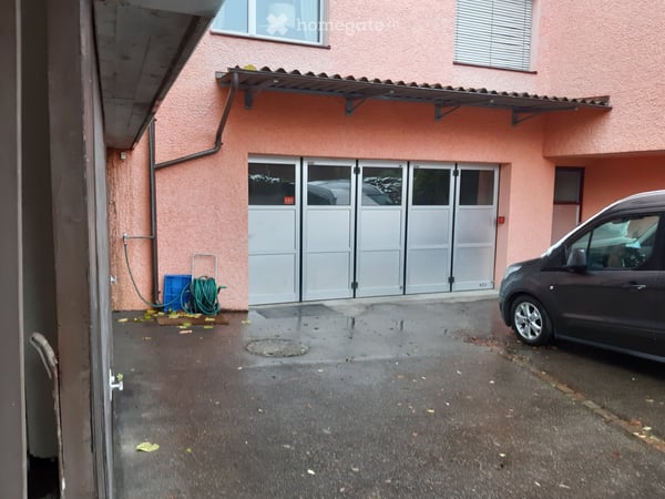 Lagerraum in Dübendorf 4