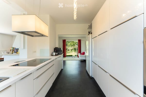 Zuhause zwischen Berg und See 5