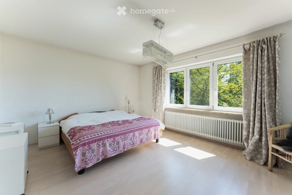 Zuhause zwischen Berg und See 9