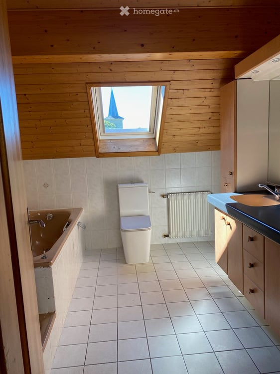 Charmant appartement de 3.5 pièces à Crissier – disponible immédiatement 8