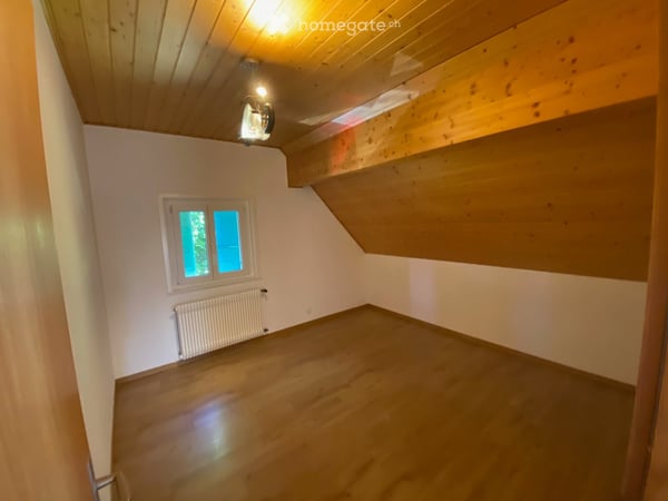 Charmant appartement de 3.5 pièces à Crissier – disponible immédiatement 9