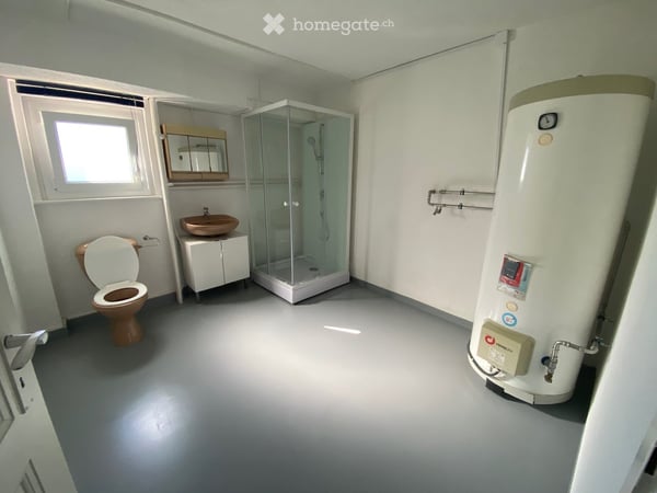 Charmant appartement de 3.5 pièces à Crissier – disponible immédiatement 11