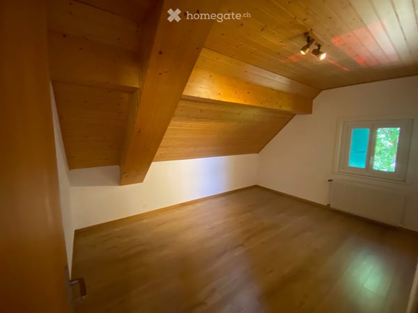 Charmant appartement de 3.5 pièces à Crissier – disponible immédiatement 10