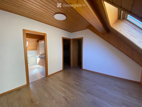 Charmant appartement de 3.5 pièces à Crissier – disponible immédiatement 7