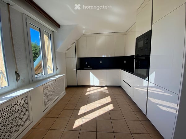 Charmant appartement de 3.5 pièces à Crissier – disponible immédiatement 3