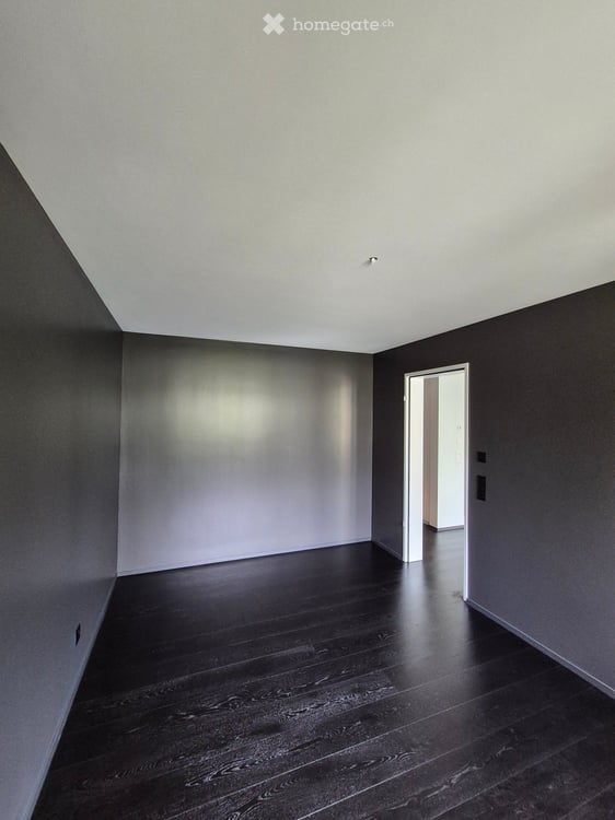 Vermietung einer Designerwohnung in der steuergünstigen Gemeinde Baar im Ortsteil Allenwinden 5