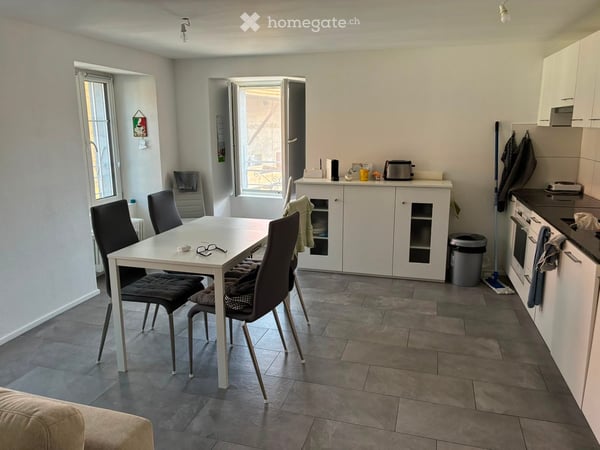 Appartement à Bellerive VD 1