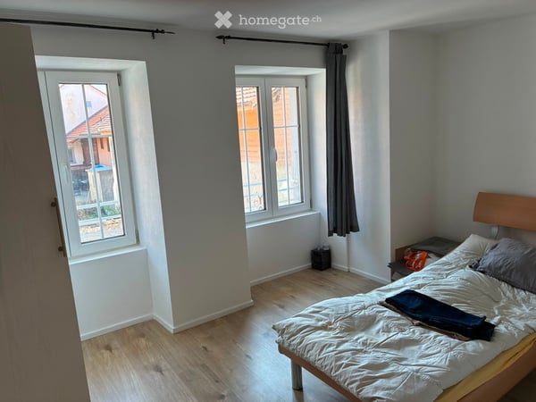 Appartement à Bellerive VD 4