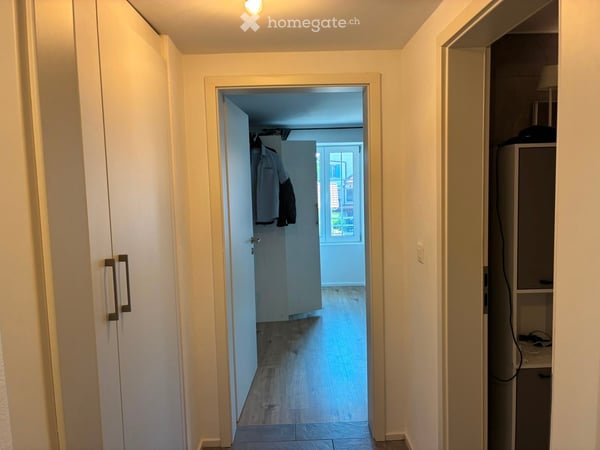 Appartement à Bellerive VD 2