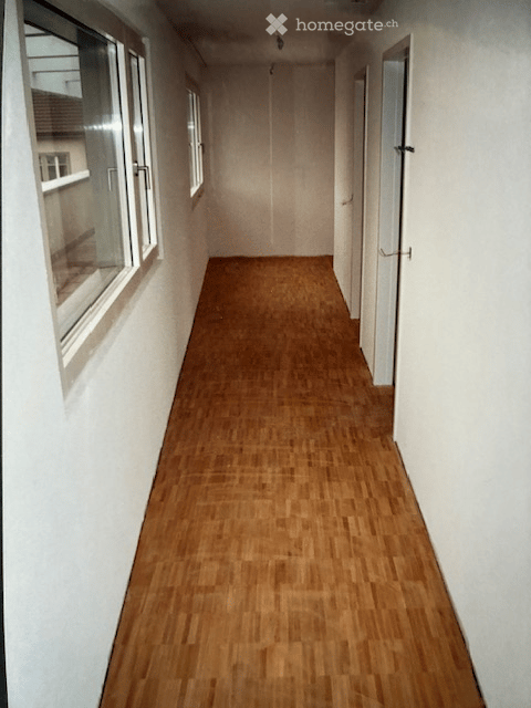 Grosszügige 4.5-Zimmer-Attikawohnung an der Poststrasse in Gelterkinden 3