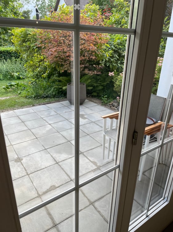 Helle, neu renovierte 4.5-EG-Zimmer-Wohnung an ruhiger Lage in Meilen mit grosser Terrasse 11