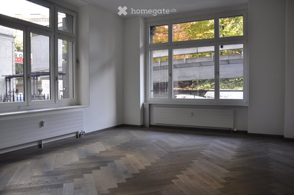 Attraktive Büroflächen an der Hohen Promenade 4