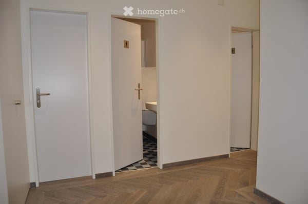 Attraktive Büroflächen an der Hohen Promenade 6