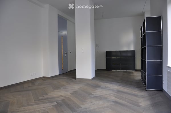 Attraktive Büroflächen an der Hohen Promenade 5