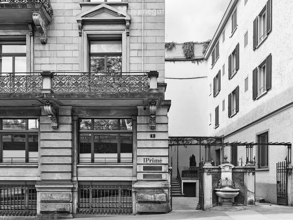 Attraktive Büroflächen an der Hohen Promenade 2