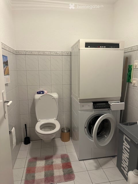 Charmante 3.5-Zimmer-Maisonettewohnung in Volketswil Befristet 01.10.2026 bis 30.09.2027 15