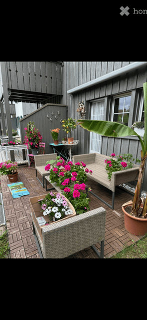 Charmante 3.5-Zimmer-Maisonettewohnung in Volketswil Befristet 01.10.2026 bis 30.09.2027 3