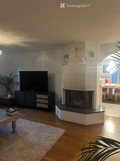 Charmante 3.5-Zimmer-Maisonettewohnung in Volketswil Befristet 01.10.2026 bis 30.09.2027 10