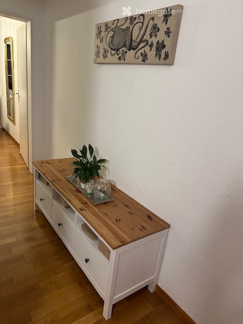 Charmante 3.5-Zimmer-Maisonettewohnung in Volketswil Befristet 01.10.2026 bis 30.09.2027 12