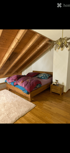 Charmante 3.5-Zimmer-Maisonettewohnung in Volketswil Befristet 01.10.2026 bis 30.09.2027 8