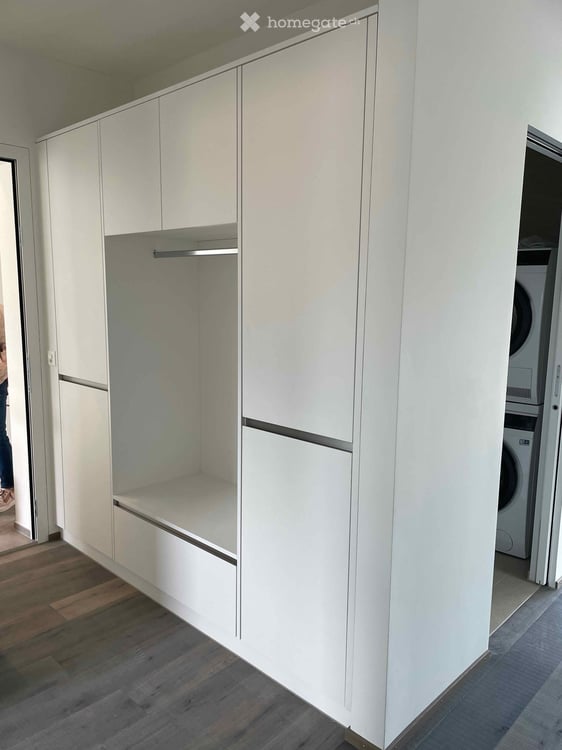 Moderne 3.5-Zimmer-Dachwohnung mit Bergblick in Chur 7