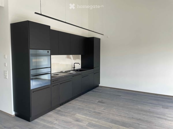 Moderne 3.5-Zimmer-Dachwohnung mit Bergblick in Chur 10