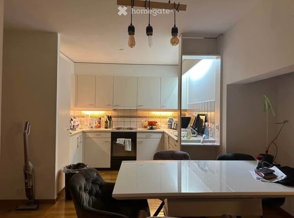 Charmant appartement de 2.5 pièces à Préverenges, disponible immédiatement 5