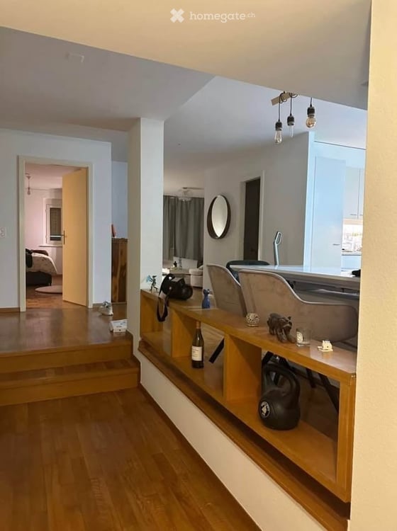 Charmant appartement de 2.5 pièces à Préverenges, disponible immédiatement 1