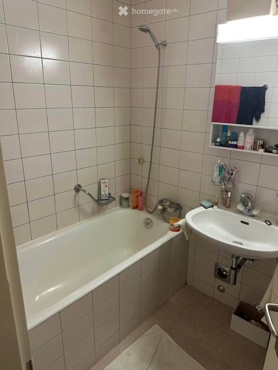 Charmant appartement de 2.5 pièces à Préverenges, disponible immédiatement 2