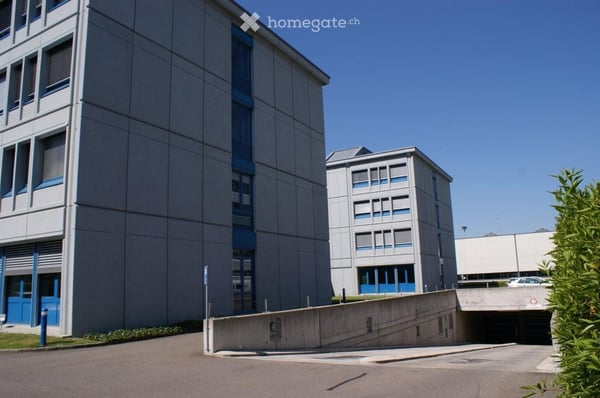 Unterstand in Oberwinterthur 14