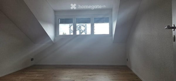 Charmante 2.5-Zimmer-Dachwohnung in Winterthur 1