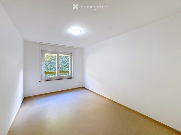 Grand appartement 3,5 pièces avec balcon et terrasses 9