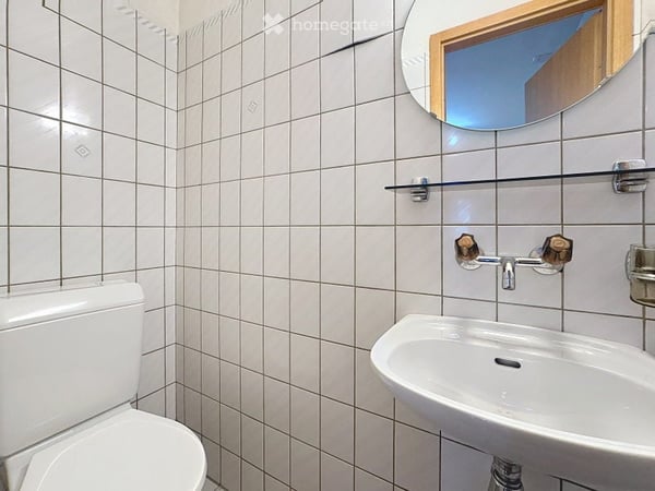 Grand appartement 3,5 pièces avec balcon et terrasses 8