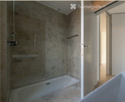 Moderne, helle 1.5-Zimmer-Wohnung mit Balkon in Zürich-Binz 5
