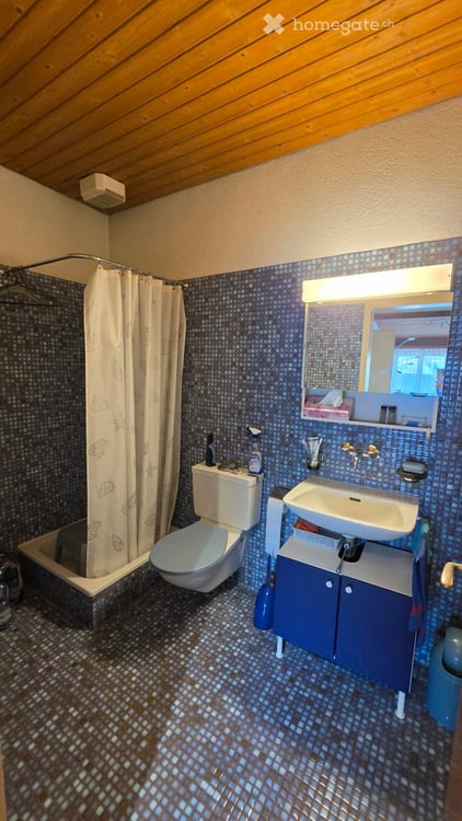 Charmante 2.5-Zimmer-Maisonette-Wohnung - Befristet bis Januar 2030 5