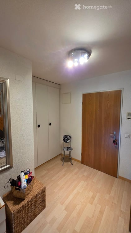 Charmante 2.5-Zimmer-Maisonette-Wohnung - Befristet bis Januar 2030 8