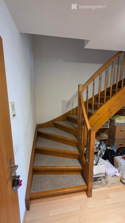 Charmante 2.5-Zimmer-Maisonette-Wohnung - Befristet bis Januar 2030 9