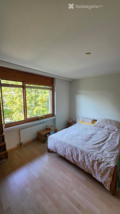 Charmante 2.5-Zimmer-Maisonette-Wohnung - Befristet bis Januar 2030 10