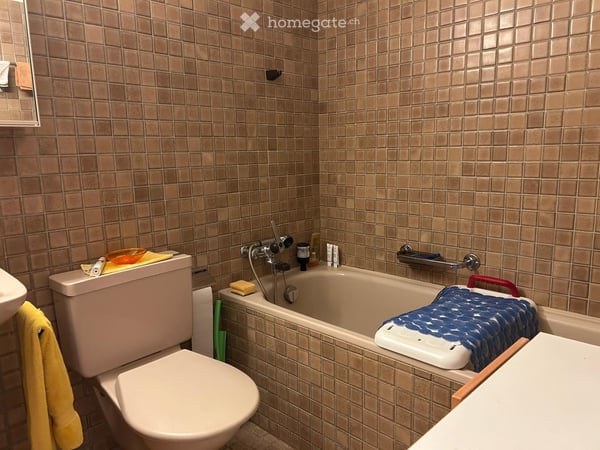 Charmante 2.5-Zimmer-Maisonette-Wohnung - Befristet bis Januar 2030 6