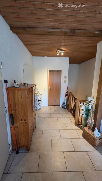 Charmante 2.5-Zimmer-Maisonette-Wohnung - Befristet bis Januar 2030 3