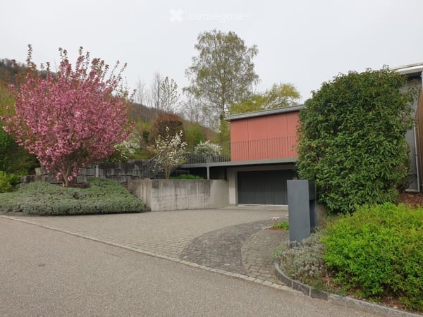 Das Paradies in Lostorf 19