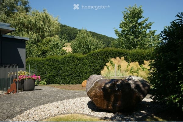 Das Paradies in Lostorf 16
