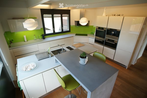 Das Paradies in Lostorf 7
